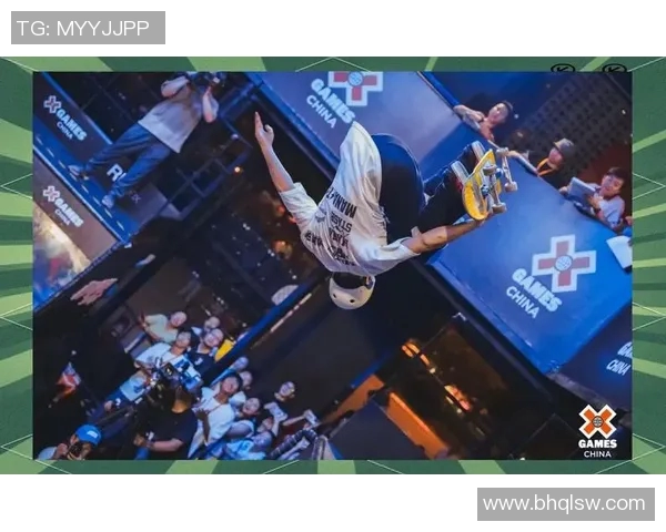 上海滑板队在极限运动联赛中的节奏表现分析与点评