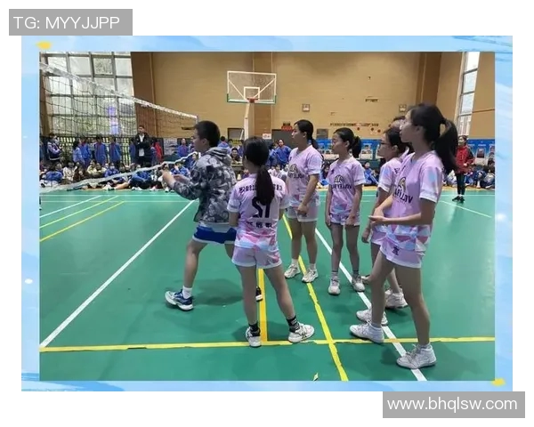 广州排球队荣登排球灵活性排行榜第一名展现卓越实力与团队合作精神