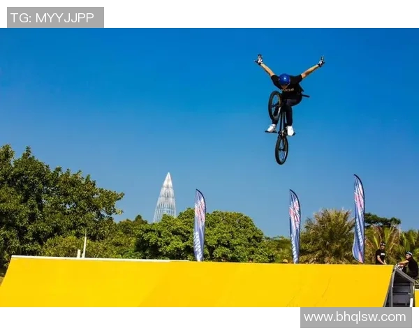 极限运动比赛经验排行榜揭晓北京极限运动队荣获第十名殊荣