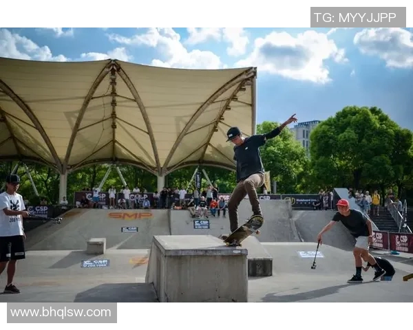 王敏分享滑板人生故事与成长历程的深度专访