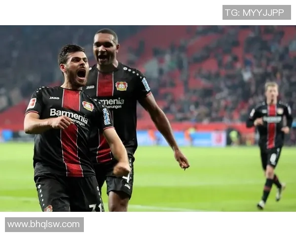 解读德甲“药厂”球队的绰号由来与实际战力表现 解读德甲“药厂”球队的绰号由来与实际战力表现