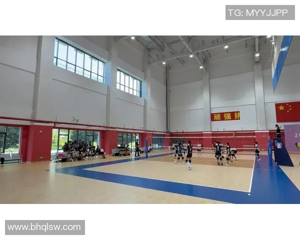 西安排球队意识变革引发热议排球新风潮与发展方向探讨 西安排球队意识变革引发热议排球新风潮与发展方向探讨